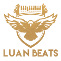 Logo gold